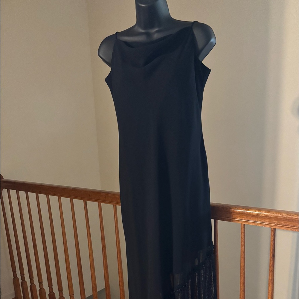 Formal dress size 15/16